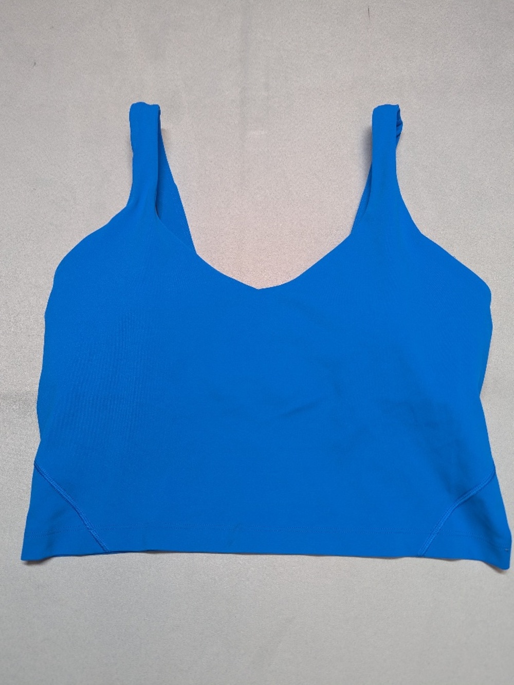 Lululemon Align Tank Top - Size 10